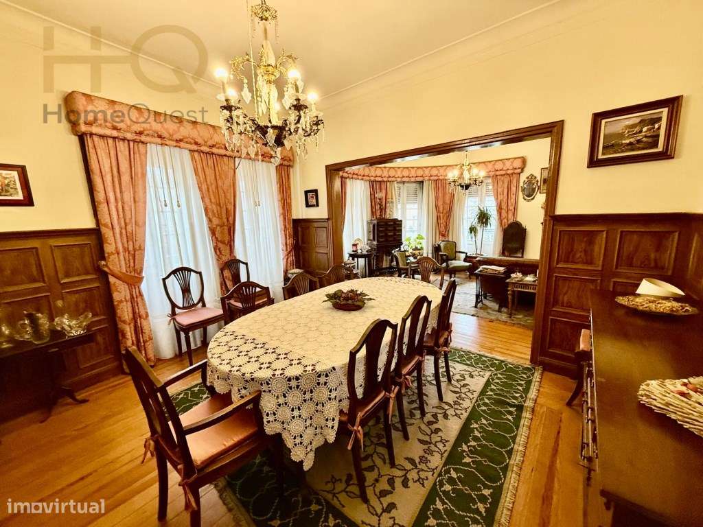 T5 no coração do centro histórico de Viseu-9