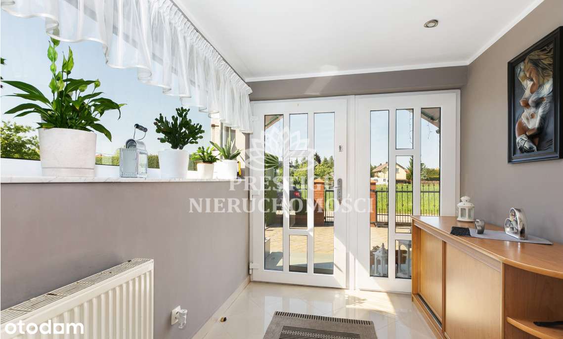 Nowa Cena !/DOM/Pawłówek - Pełny obrazek: 5/15