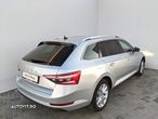 Skoda Superb Combi 2.0 TDI 4X4 DSG Style - 5