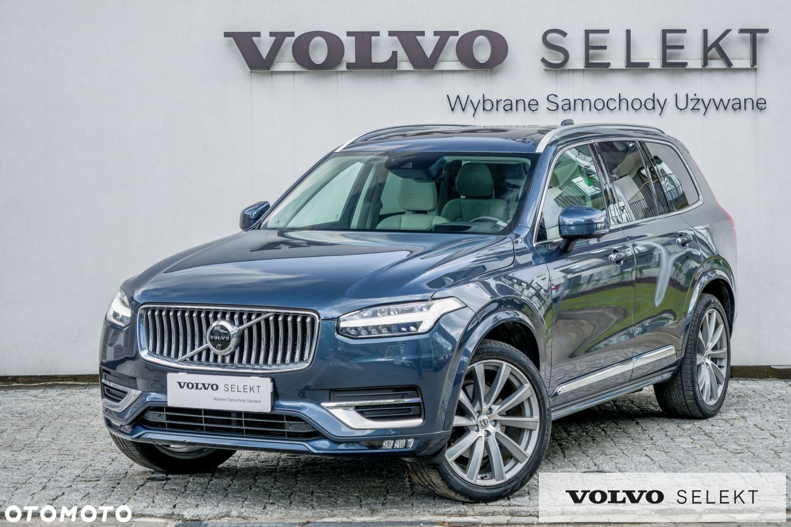 Volvo XC 90 - 2