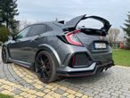 Honda Civic 2.0 T Type-R GT - 1