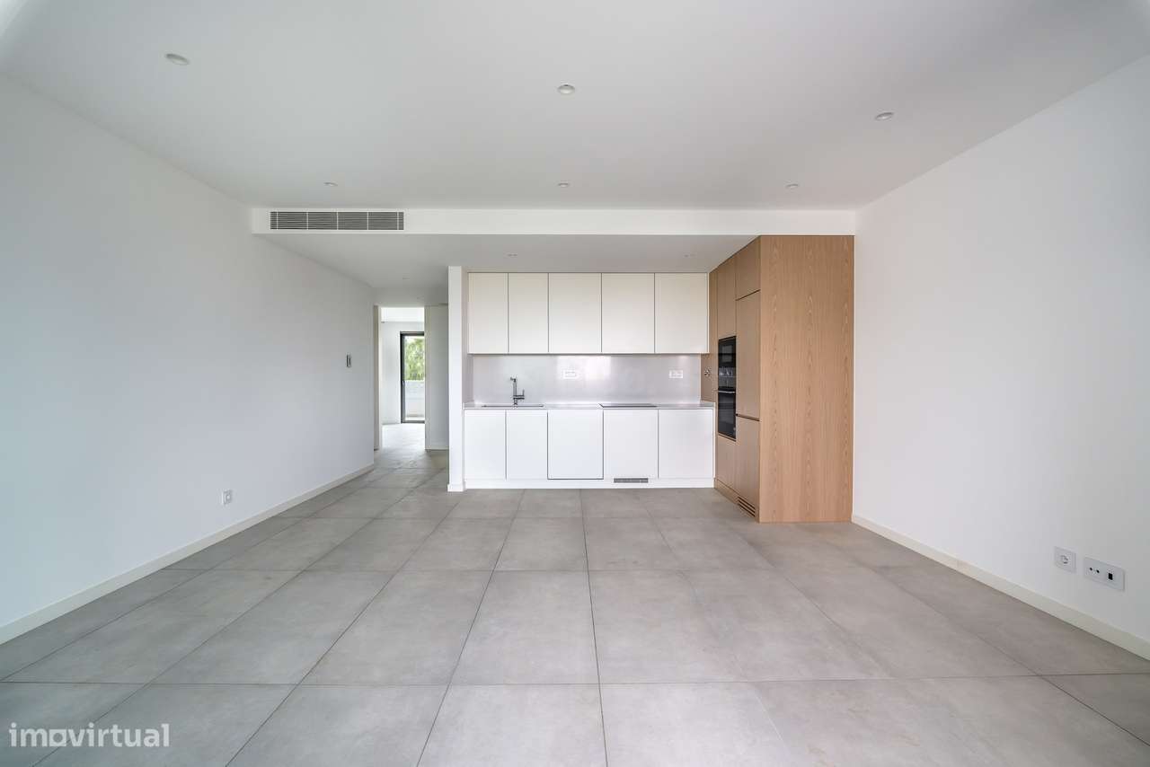 Apartamento T2 de Luxo no The Leaf — a 200 m da Praia do Porto de Mós,-15