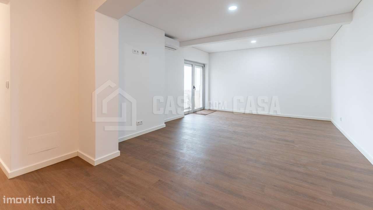 Apartamento T2 na Praça do Goa - Grande imagem: 3/13