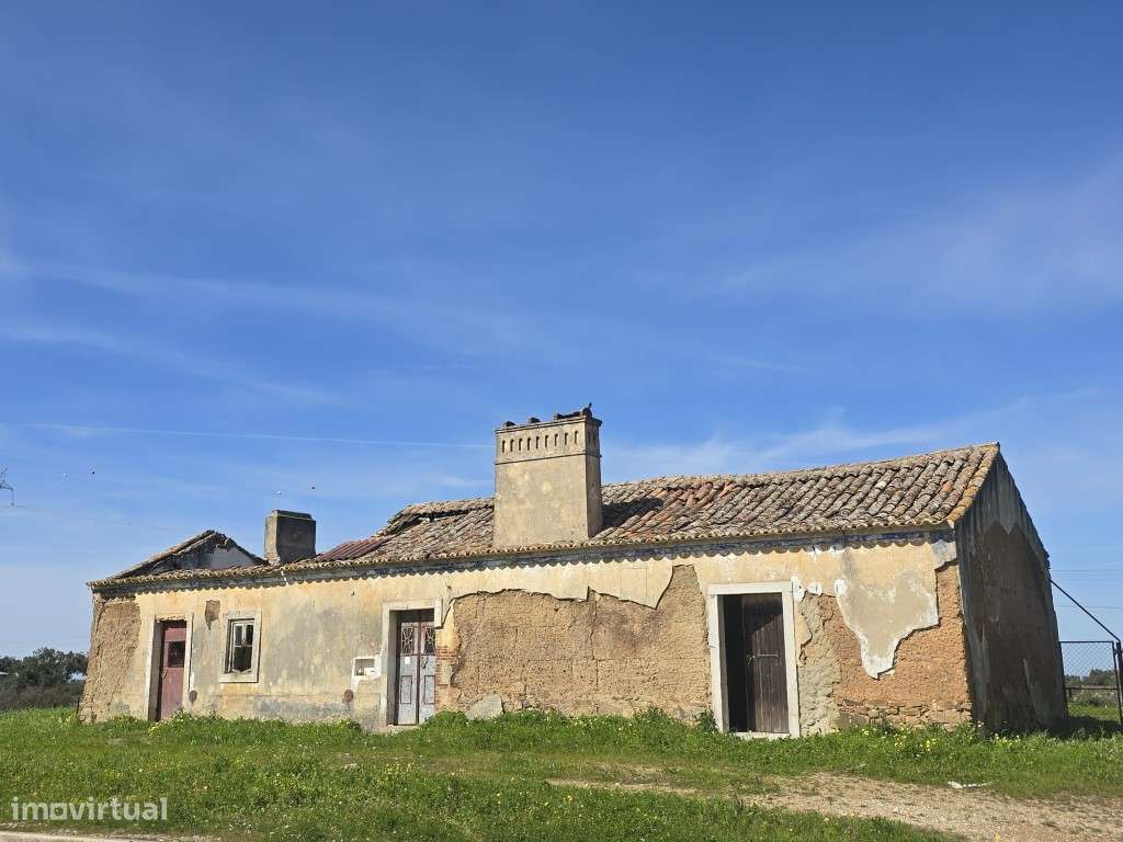 Monte Alentejano - Grande imagem: 4/9