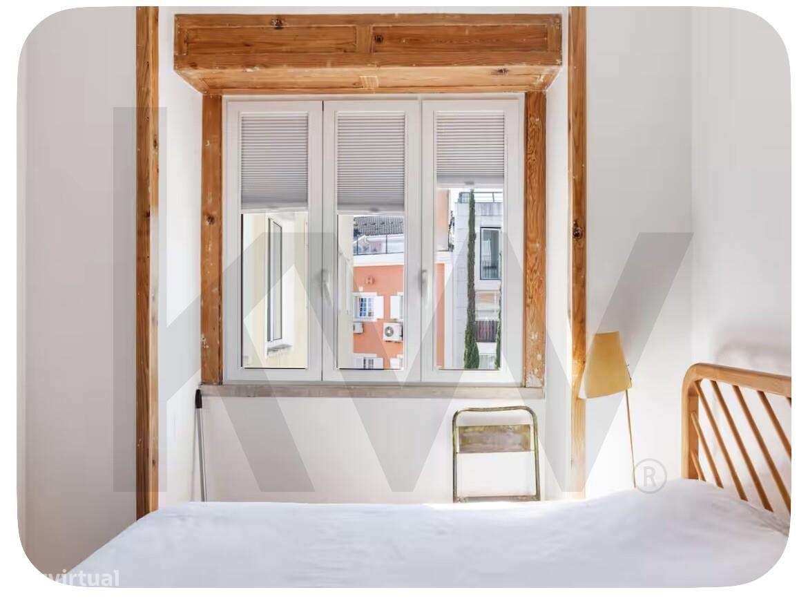 Luxury Lisbon Lapa Penthouse-12