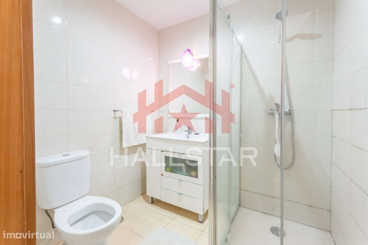 Moradia Isolada T3 / Lote com 900m2 / Janardo, Leiria-30