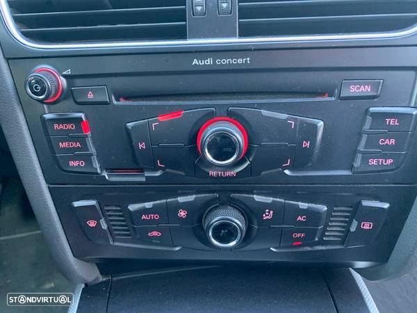 Audi A4 Allroad 2.0 TDI quattro Exclusive - 16