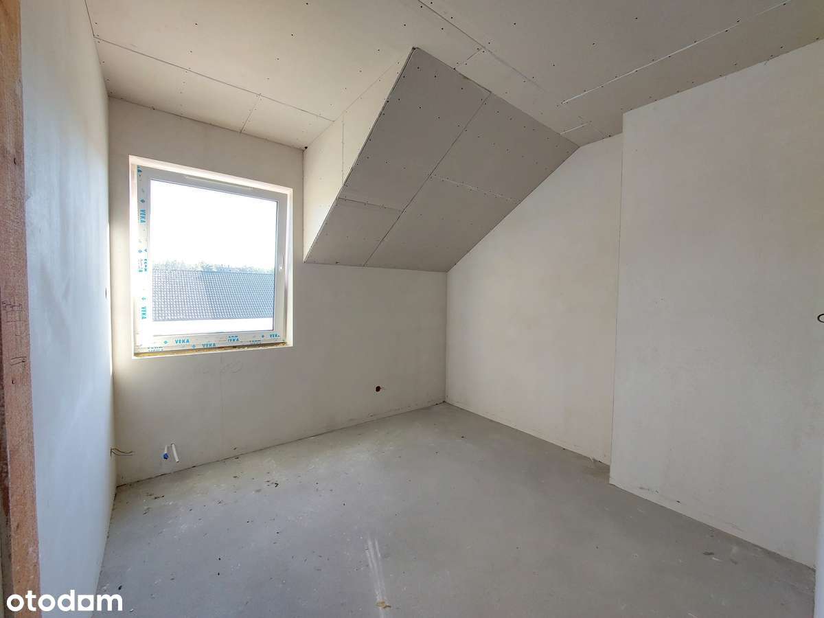 Nowy Gotowy Dom | 4-pokojowy 94 m² - Pełny obrazek: 4/12