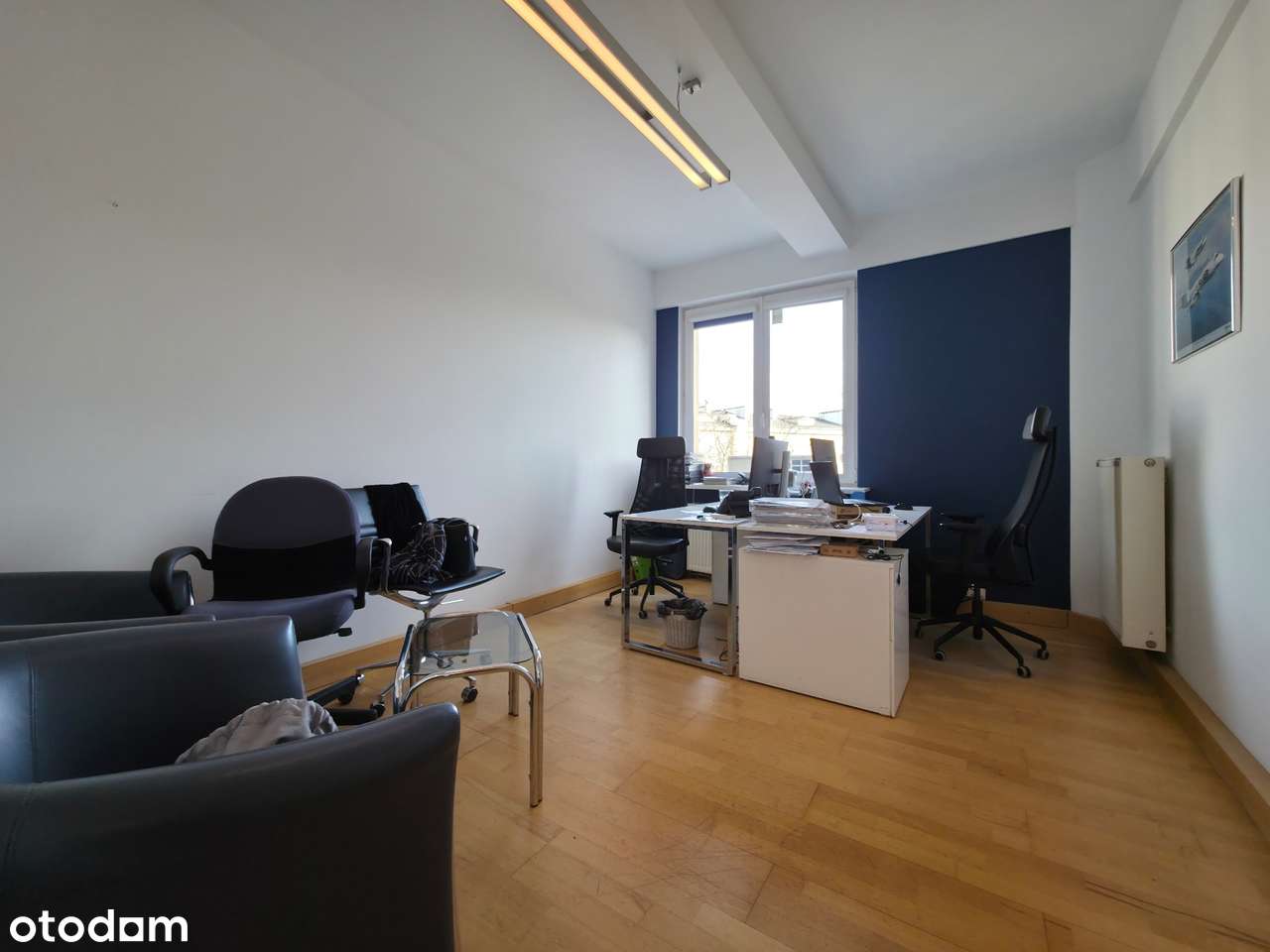 Na sprzedaż 2-pok z oddzielną kuchnią i klimatyzacją w centrum miasta-7