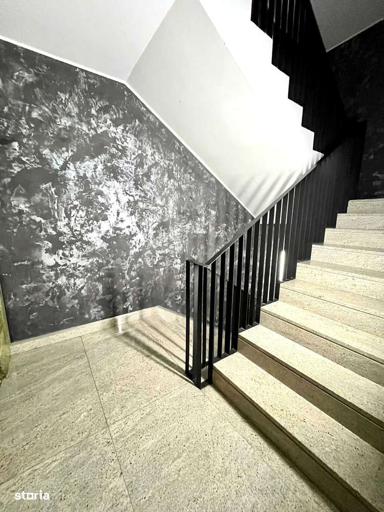 Apartament Premium cu 3 Camere – Strada Serghei Rahmaninov | FLOREASCA-15