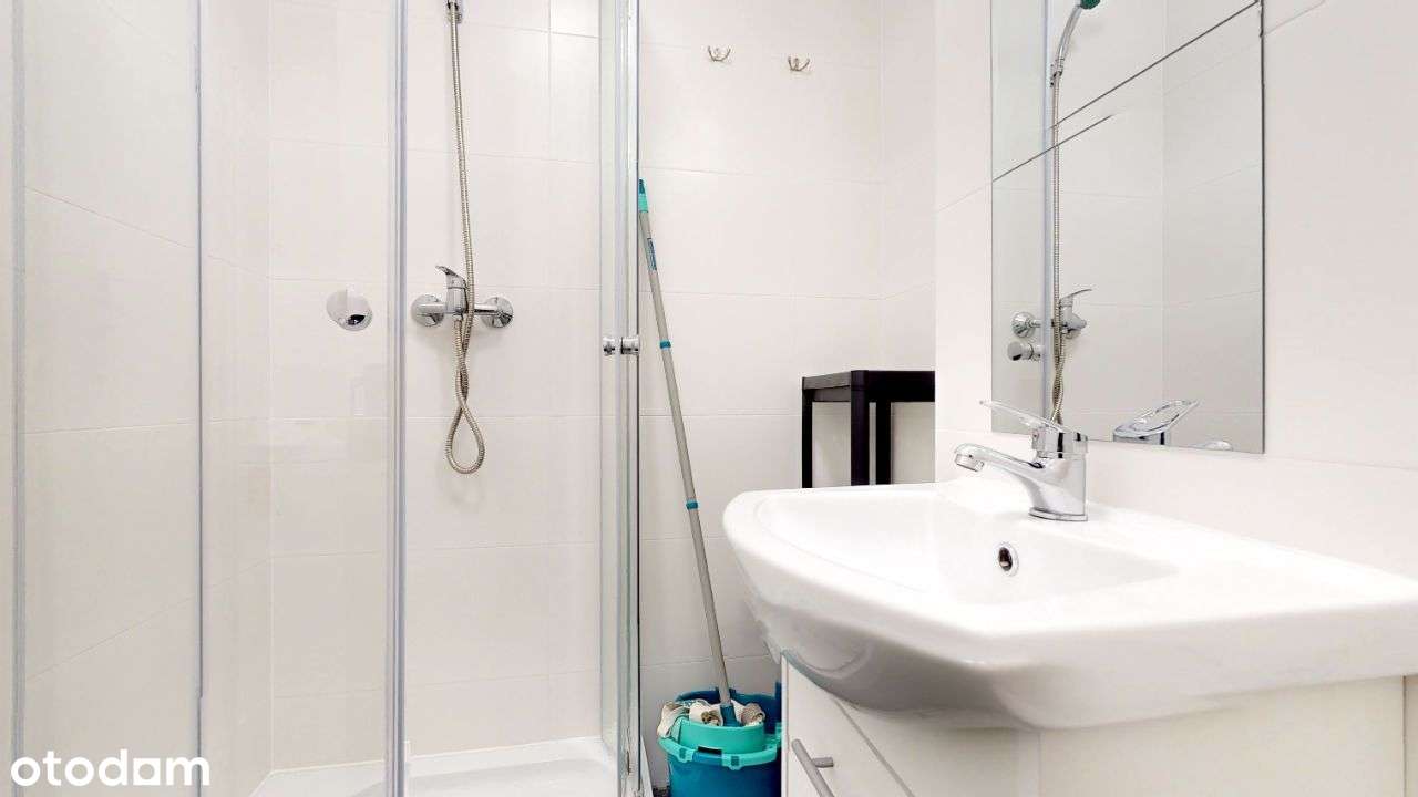 Jednoosobowy pokój przy ul. Suwalska 32/Targówek - Pełny obrazek: 4/9