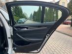 BMW Seria 5 518d Advantage - 15