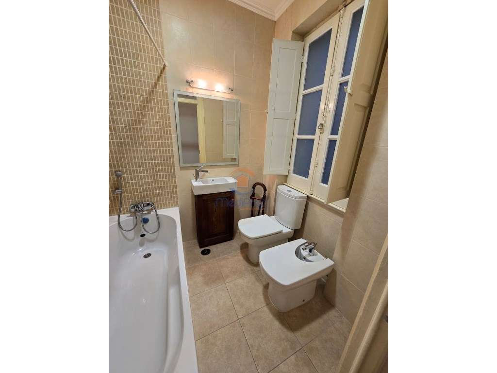 Apartamento T4 em Lisboa | Avenidas Novas-17