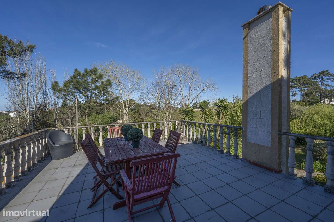 Moradia Isolada - Vale de Linhares - Mafra-9