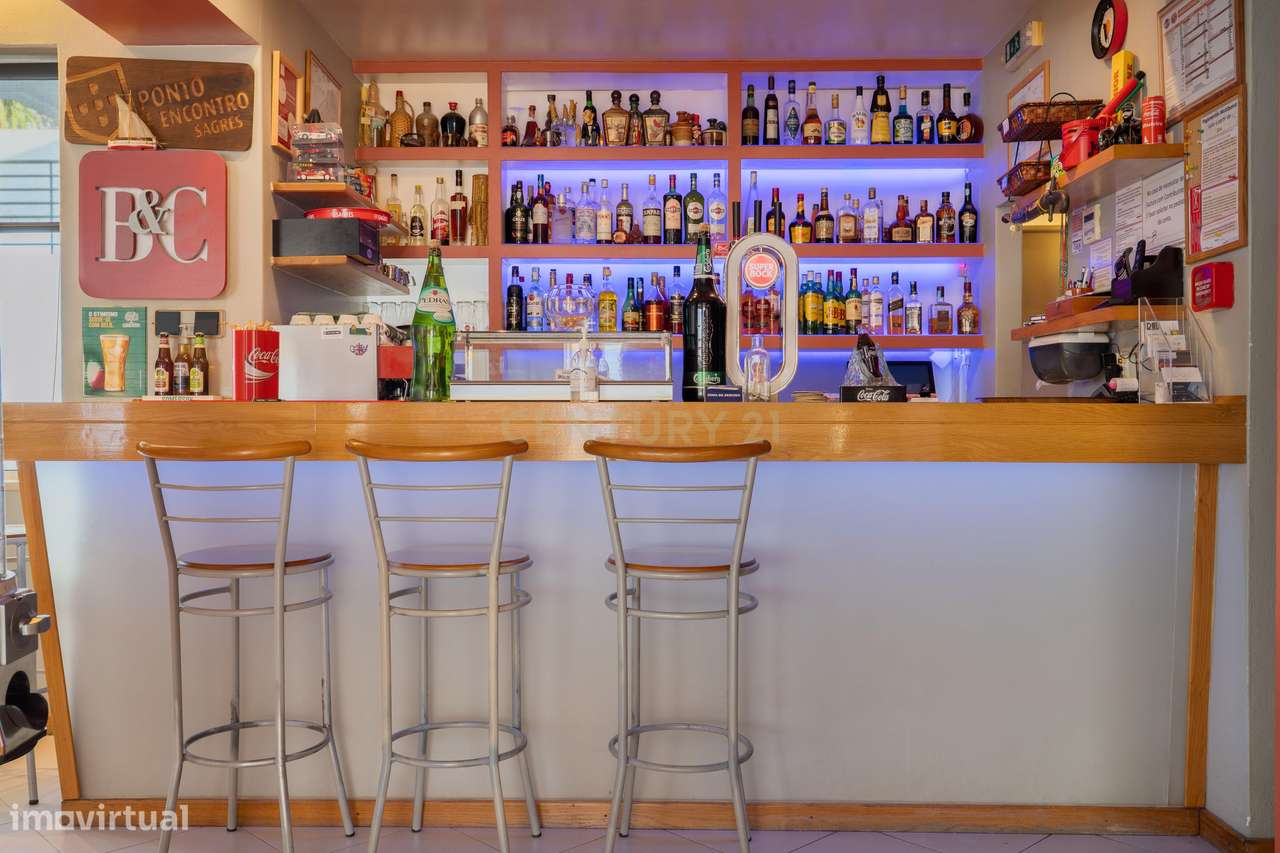 Restaurante em funcionamento, Albufeira - Grande imagem: 5/36