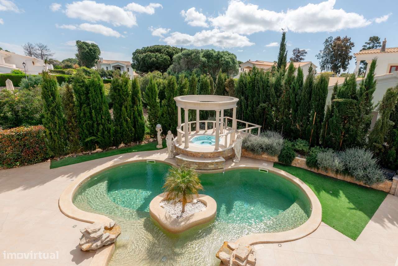 Vila Eco-Luxuosa - Oeste do Algarve-6