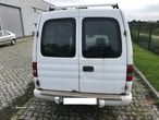 Opel Combo 1.7D Van 2000 - Para Peças - 2