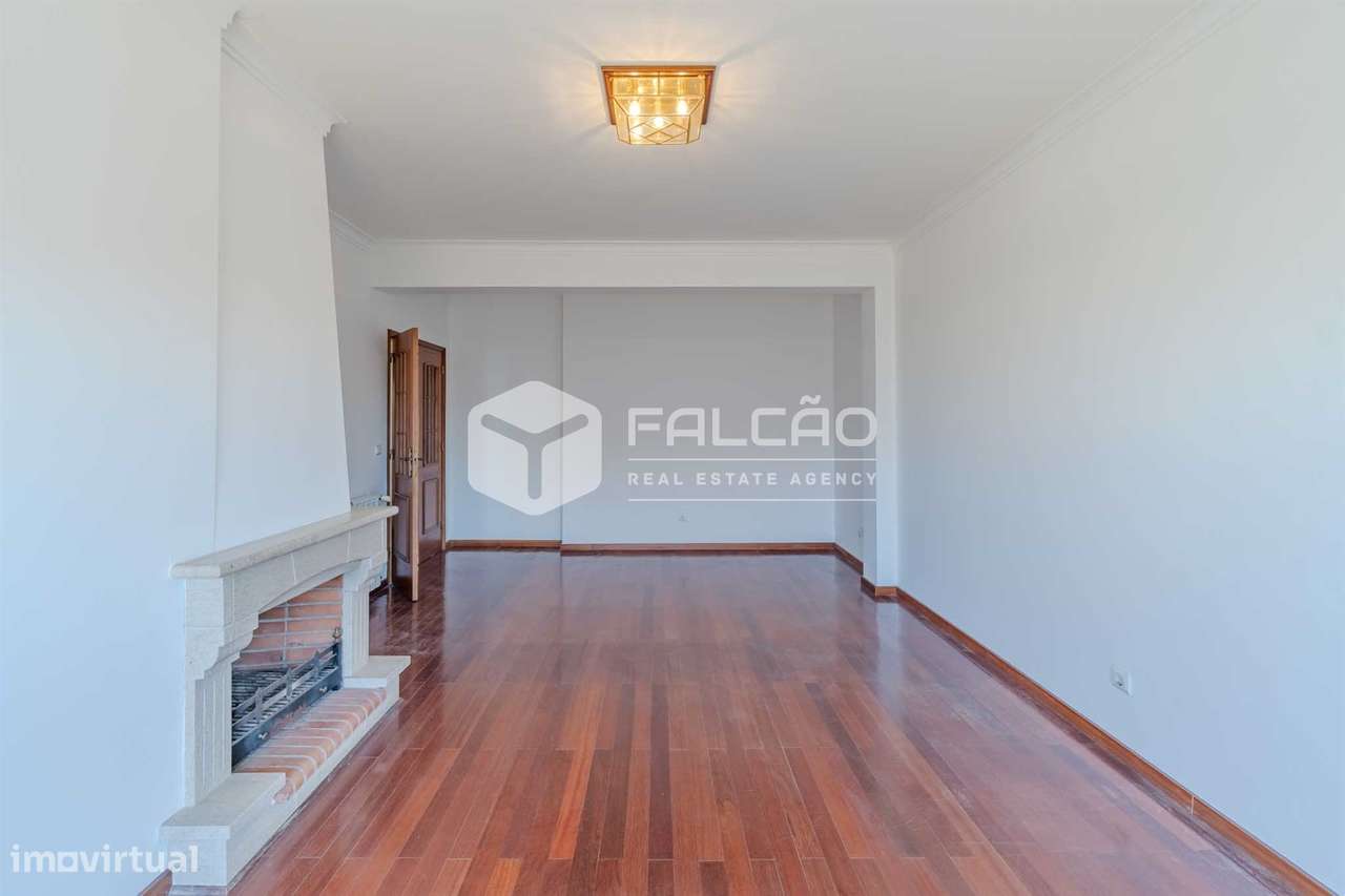 Apartamento T4 DUPLEX Venda em Santarém (Marvila), Santa Iria da Ribei-22