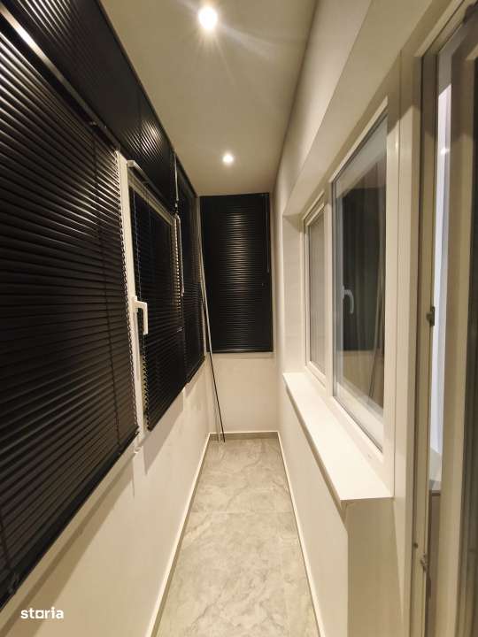 Gorjului Metrou-Apartament 2 cam finisaje premium de vanzare-17