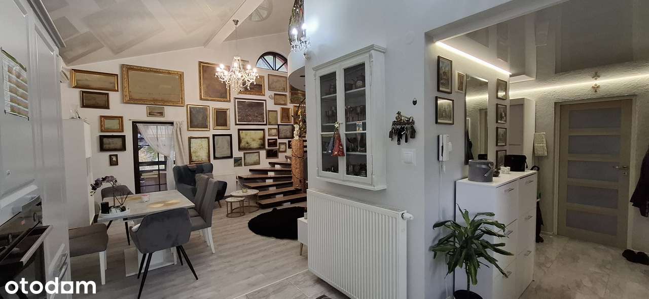 Dom gotowy do zamieszkania - Pełny obrazek: 4/16