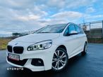 BMW Seria 2 220d GT xDrive M Sport - 1