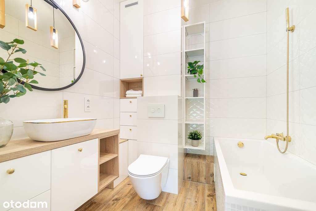 2poziomowe z 5pokojami/ ogródek/ 2mp/ Kiełczów-10