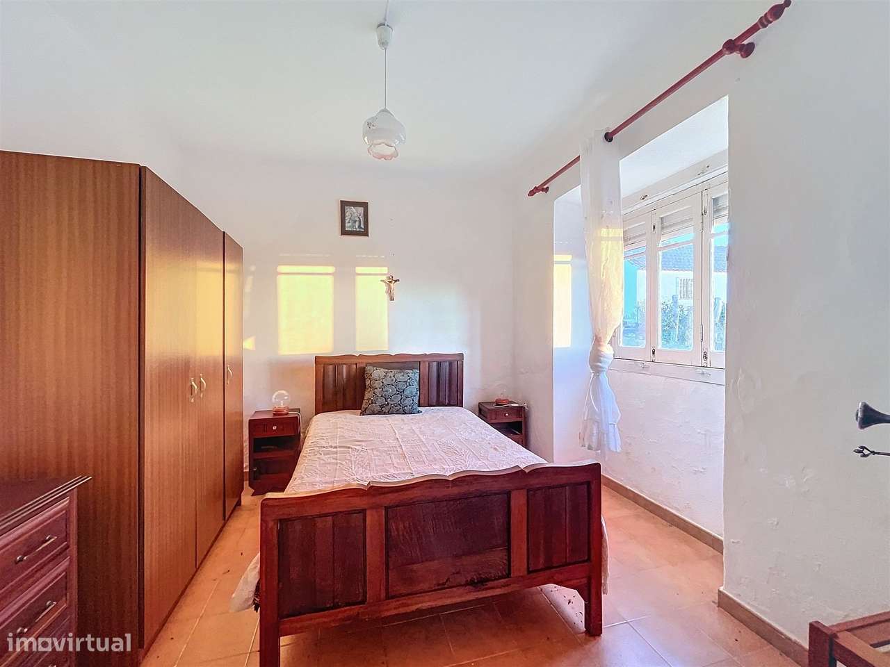 Conjunto de casas rústicas para reabilitar-2