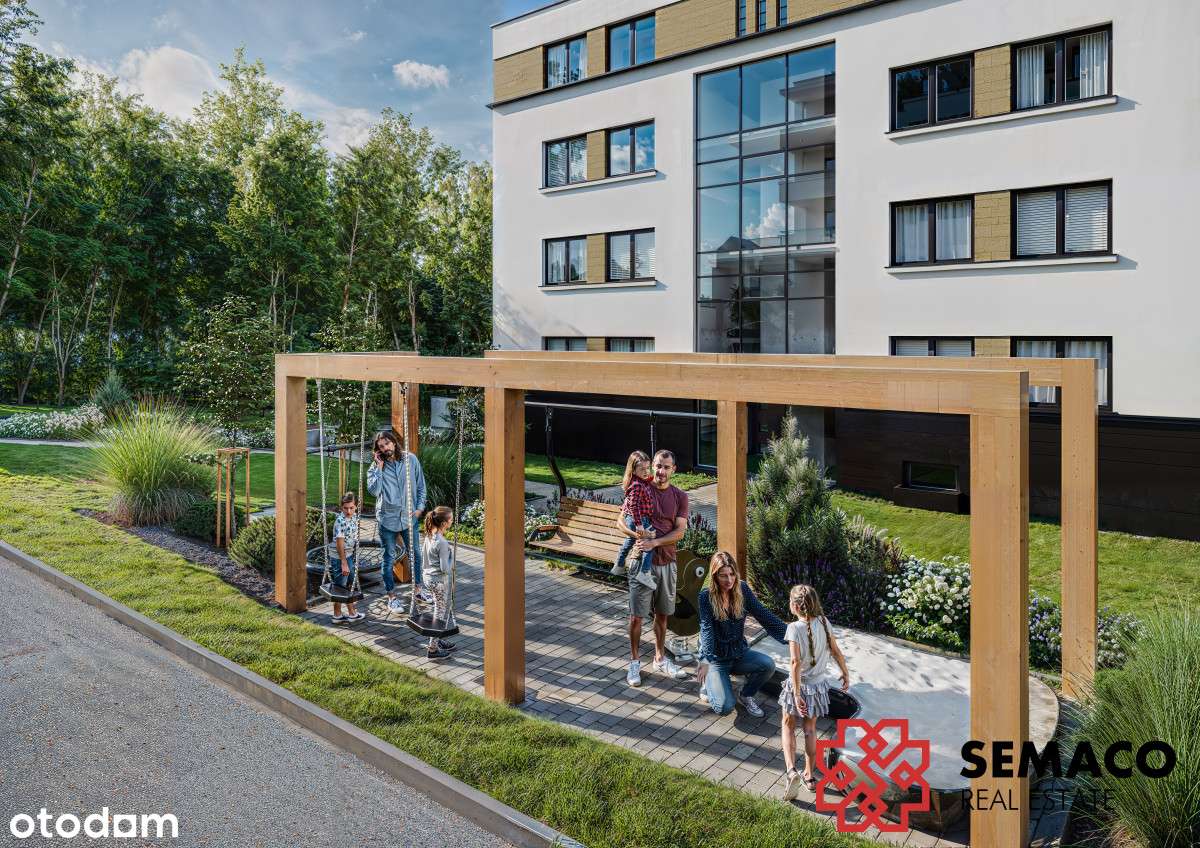 Promocja! | 3 Pokoje | Brak Pcc i Prowizji - Pełny obrazek: 5/16