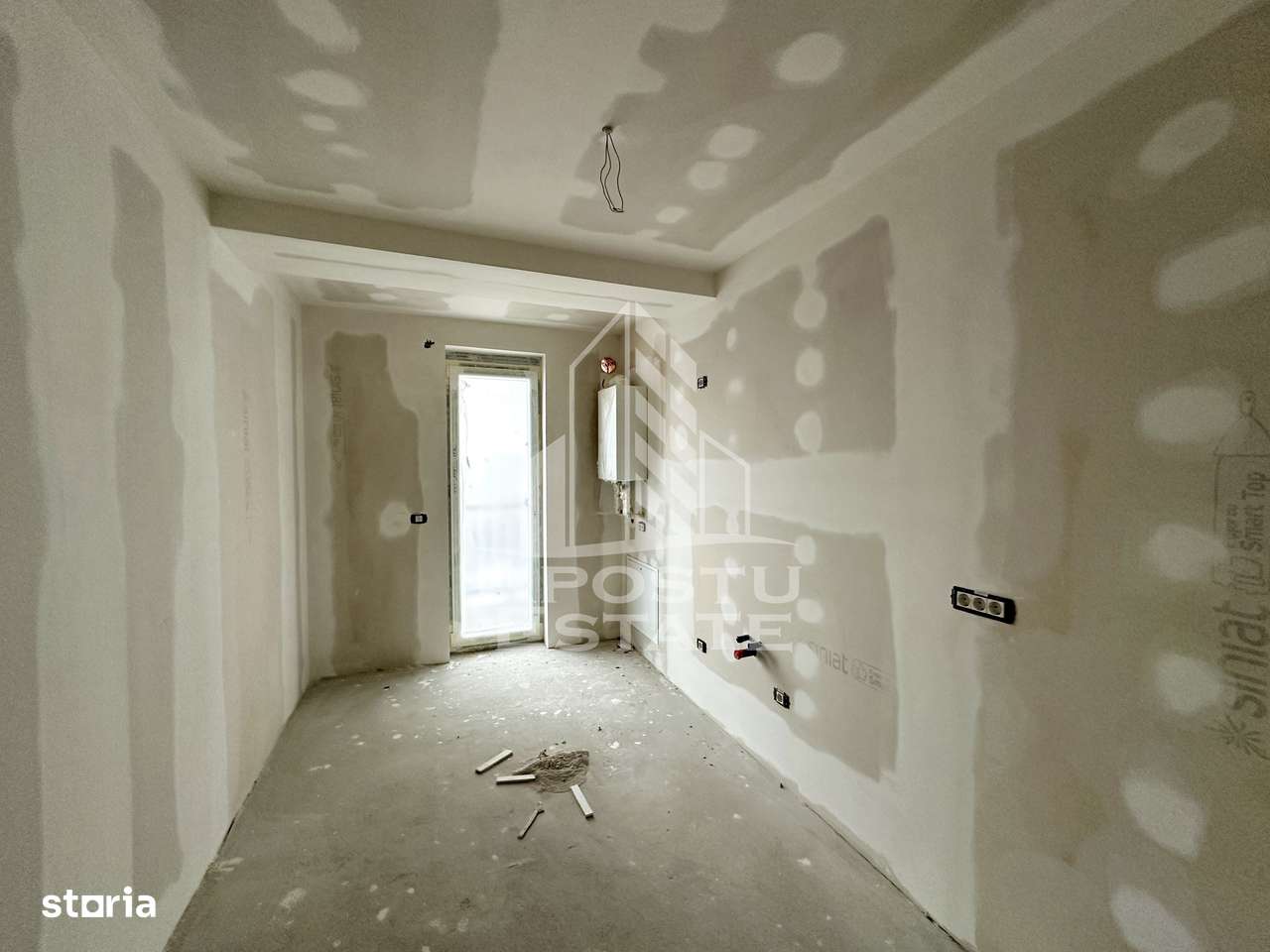 Apartamente noi cu 2 camere, Aradului - Imagine principală: 5/20