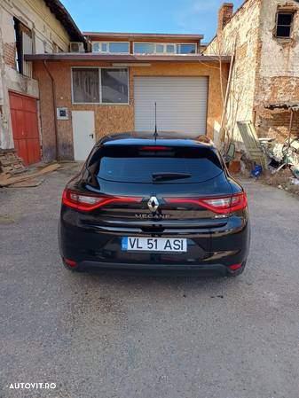 Renault Megane TCe GPF Zen - 5