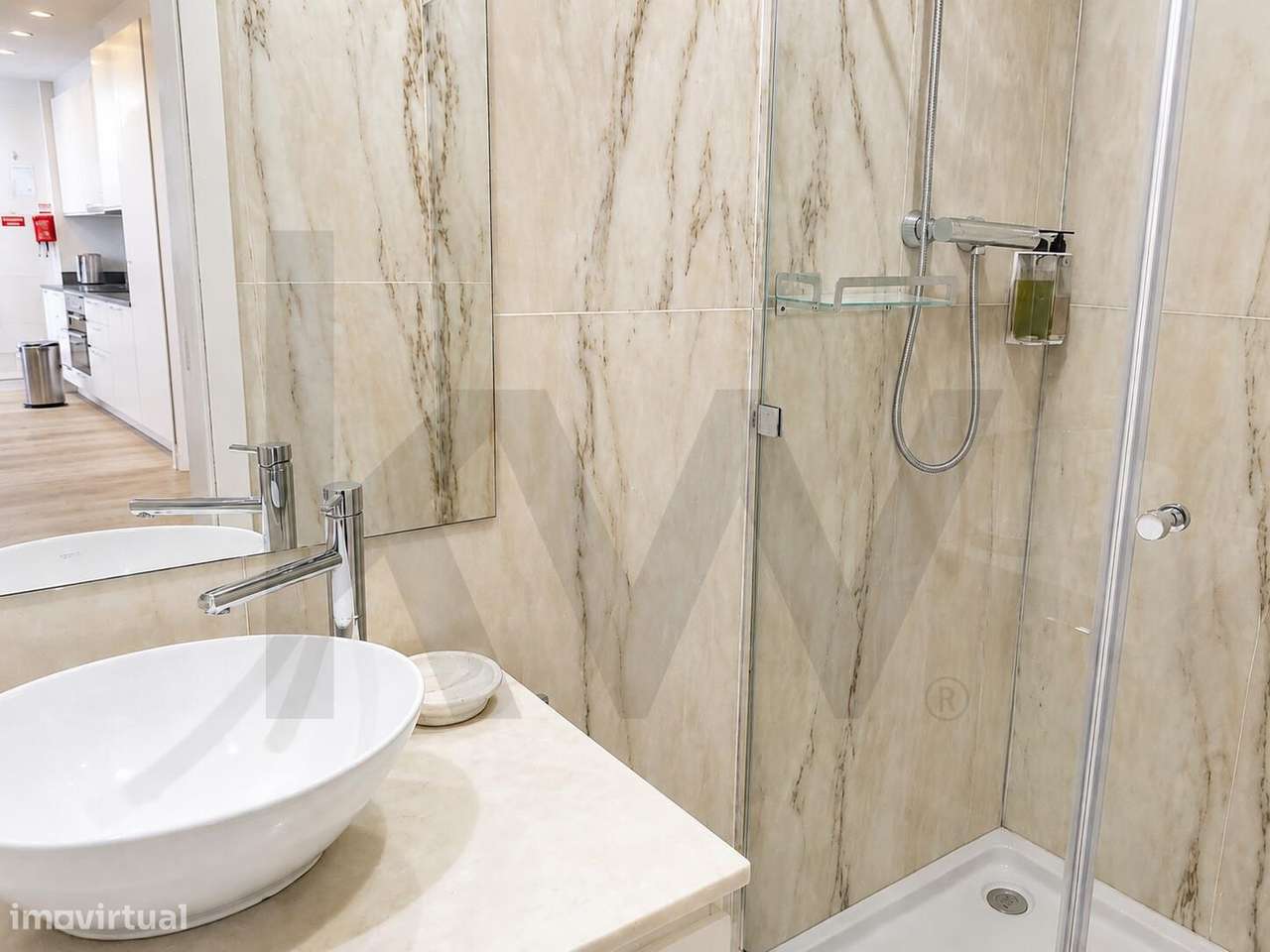 Apartment in Lisboa, Santiago, Alfama - More