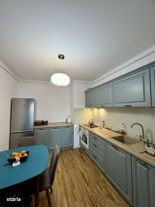Apart. modern cu 2 camere+terasa, Grand Park, langa Iulius, garaj-2