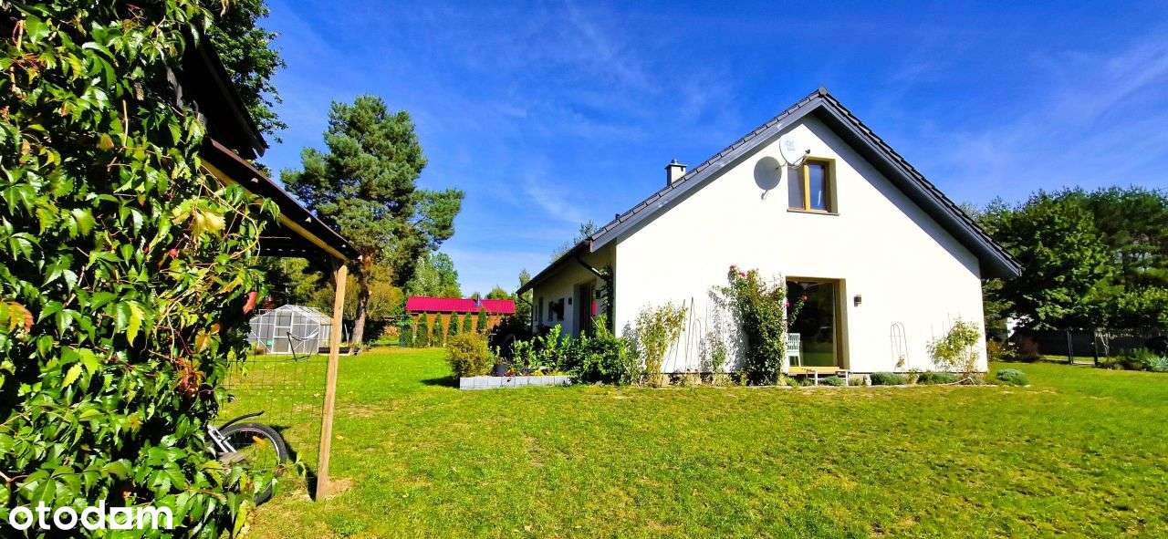 Parterowy Dom ok.167m2.Piękna Okolica - Pełny obrazek: 4/6