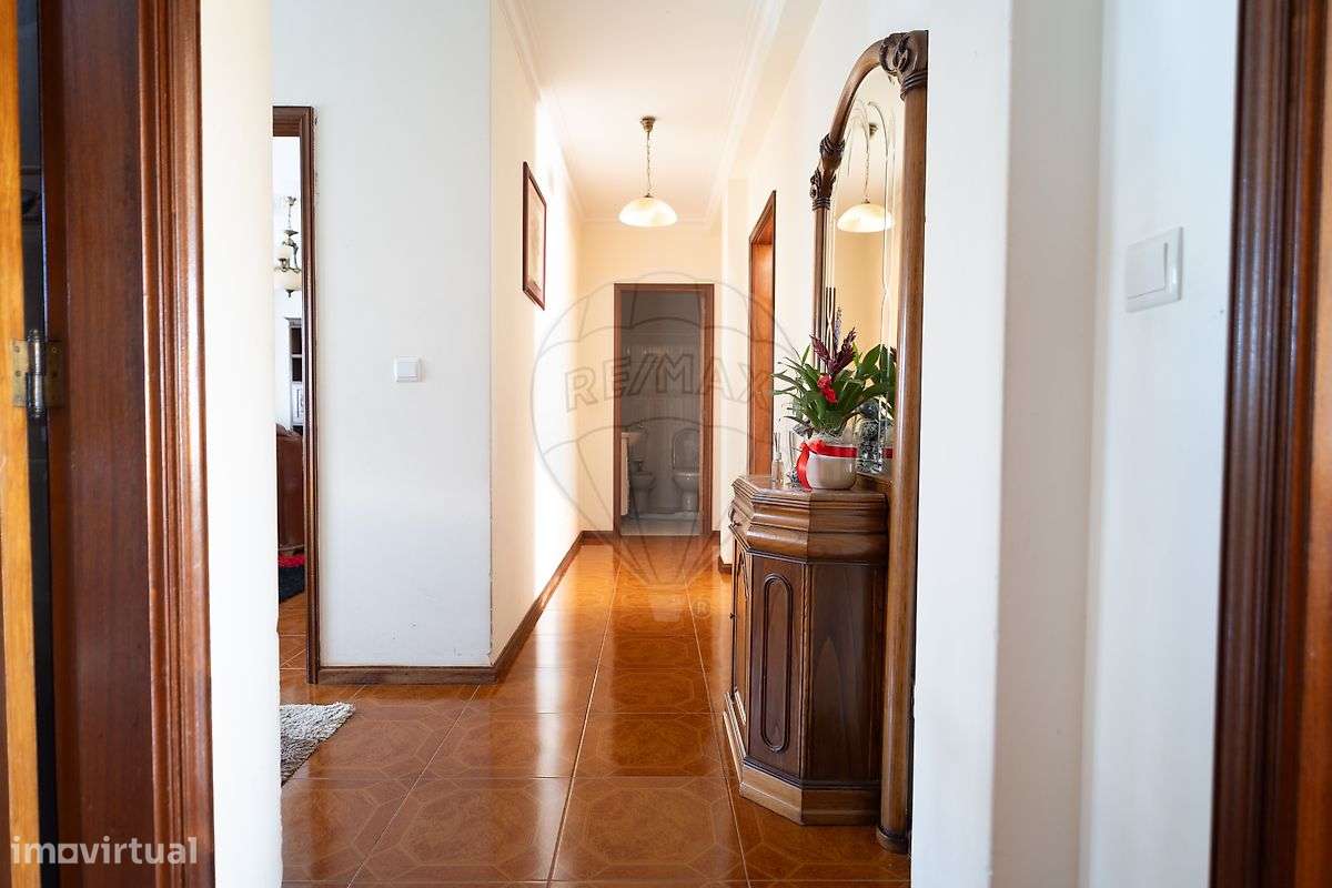 Apartamento T3 para venda-5