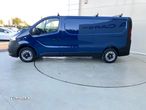 Renault Trafic L2H1 DCI125 - 10