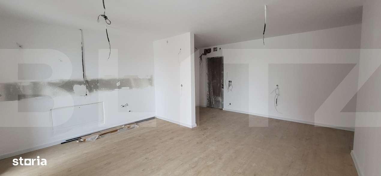 Apartamaent 3 camere+ loc parcare subterana zona MEHALA - Imagine principală: 5/15