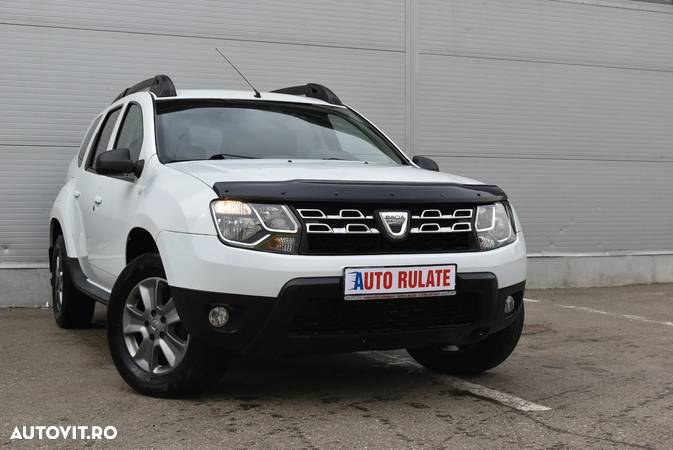 Dacia Duster 1.5 dCi 4x4 Ambiance - 6