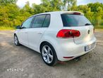 Volkswagen Golf 2.0 TDI DPF Style - 6