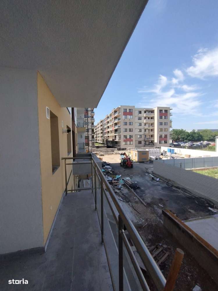Apartament 2 camere Cartierul Solar - Berceni - Metalurgiei parcare - Imagine principală: 1/12