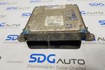 Calculator motor ECU A6519000601, a6519019400 Mercedes Sprinter 2.2 CDI 2010-2016 Euro 5 - 1