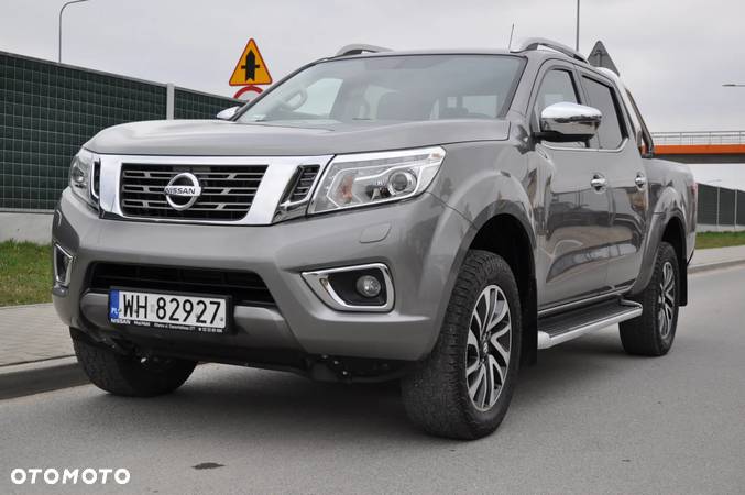 Nissan Navara - 35