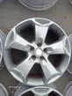 FORD KUGA MK1, MONDEO MK4, S-MAX, GALAXY MK3 - FELGI ALUMINIOWE 18" - 2