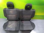 Conjunto De Bancos Toyota Rav 4 2.0 D-4d De 2005 - 5