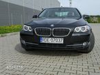 BMW Seria 5 520d Efficient Dynamics - 5