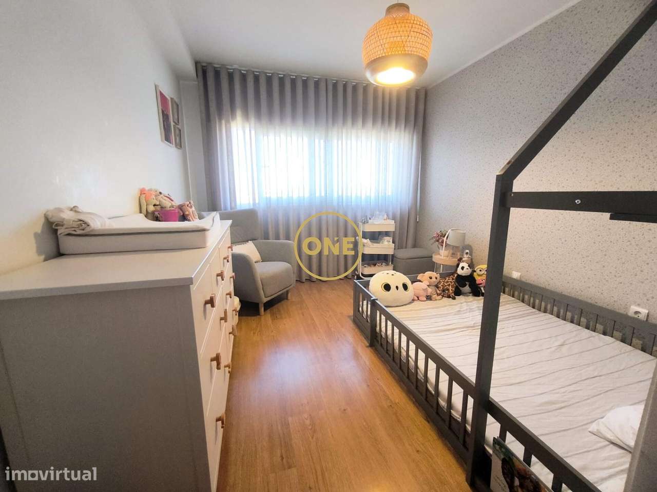 Apartamento T3 em Gueifães, com 120,28 m2 de área útil e 152,53 m2 de-17