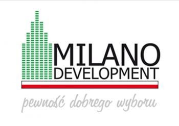 Milano Development Sp. z o.o. Logo