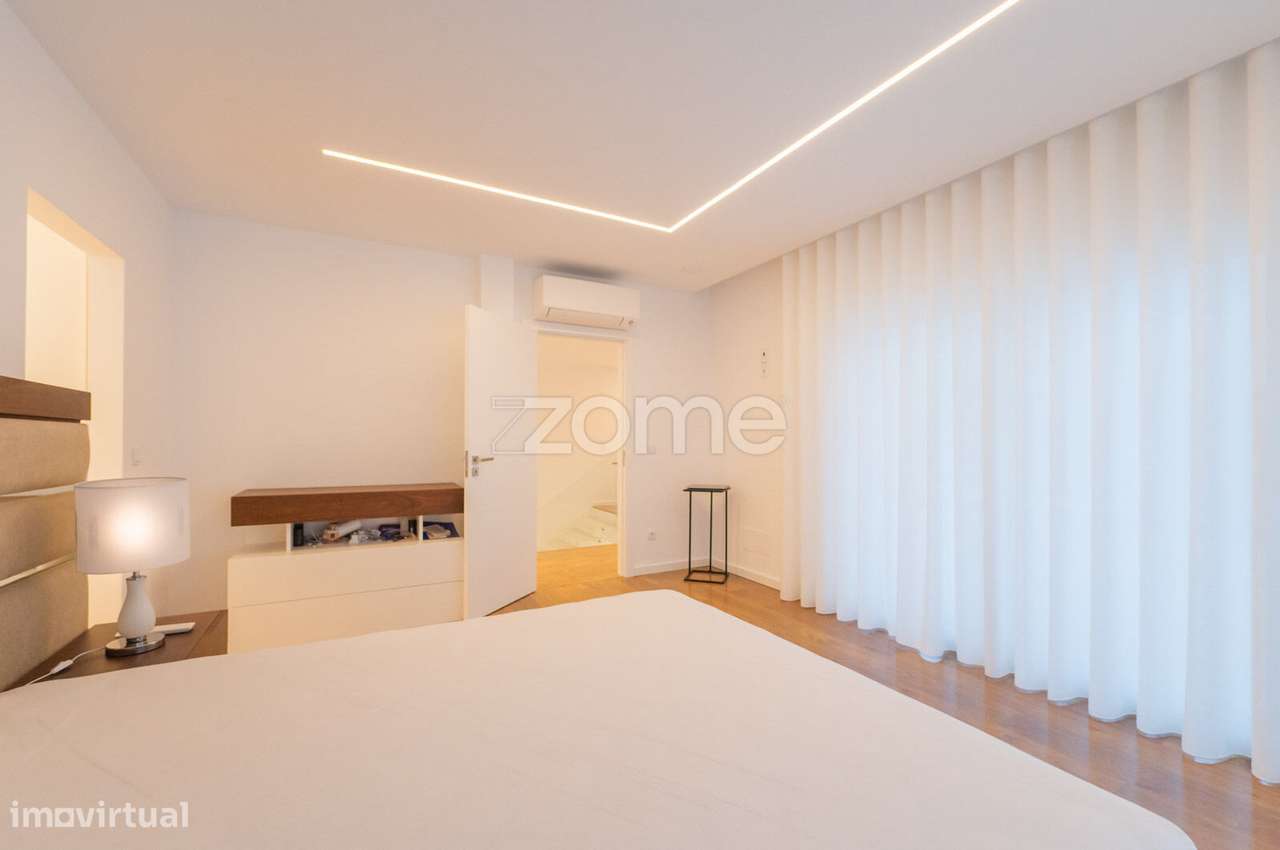 Moradia T4 com psicina-55