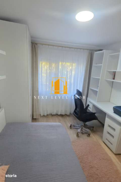 Apartament 3 camere – Popa Șapca – complet mobilat si utilat! - Imagine principală: 5/12