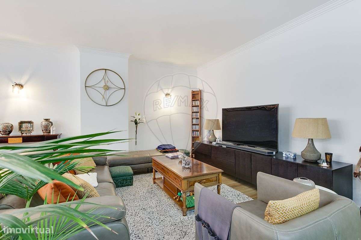 Apartamento T3 para venda-7