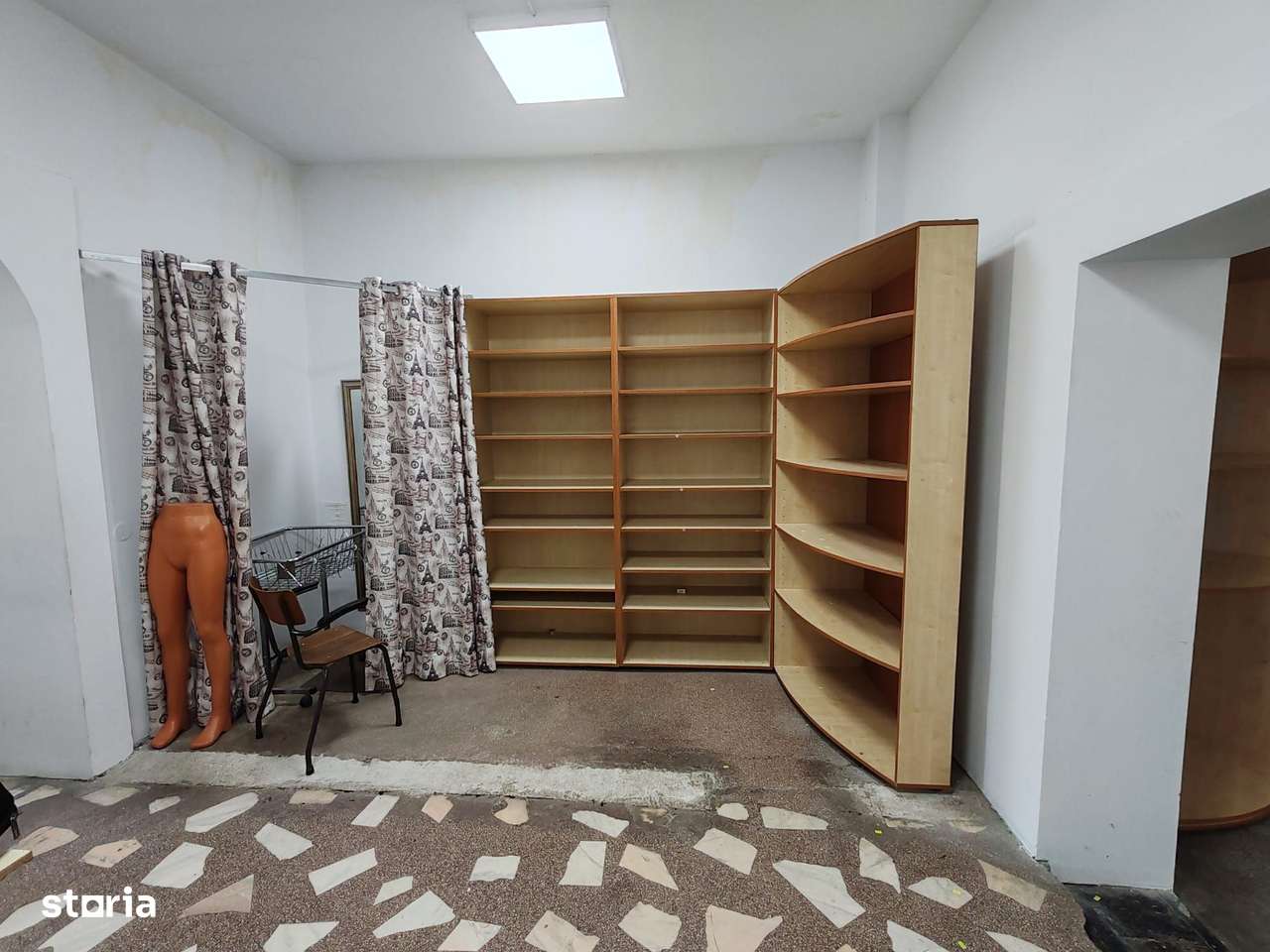 Spatiu comercial de inchiriat - Imagine principală: 3/5